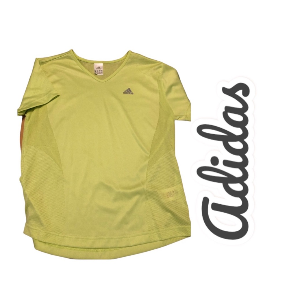 🔴3/$20🔴Adidas Sz M Top